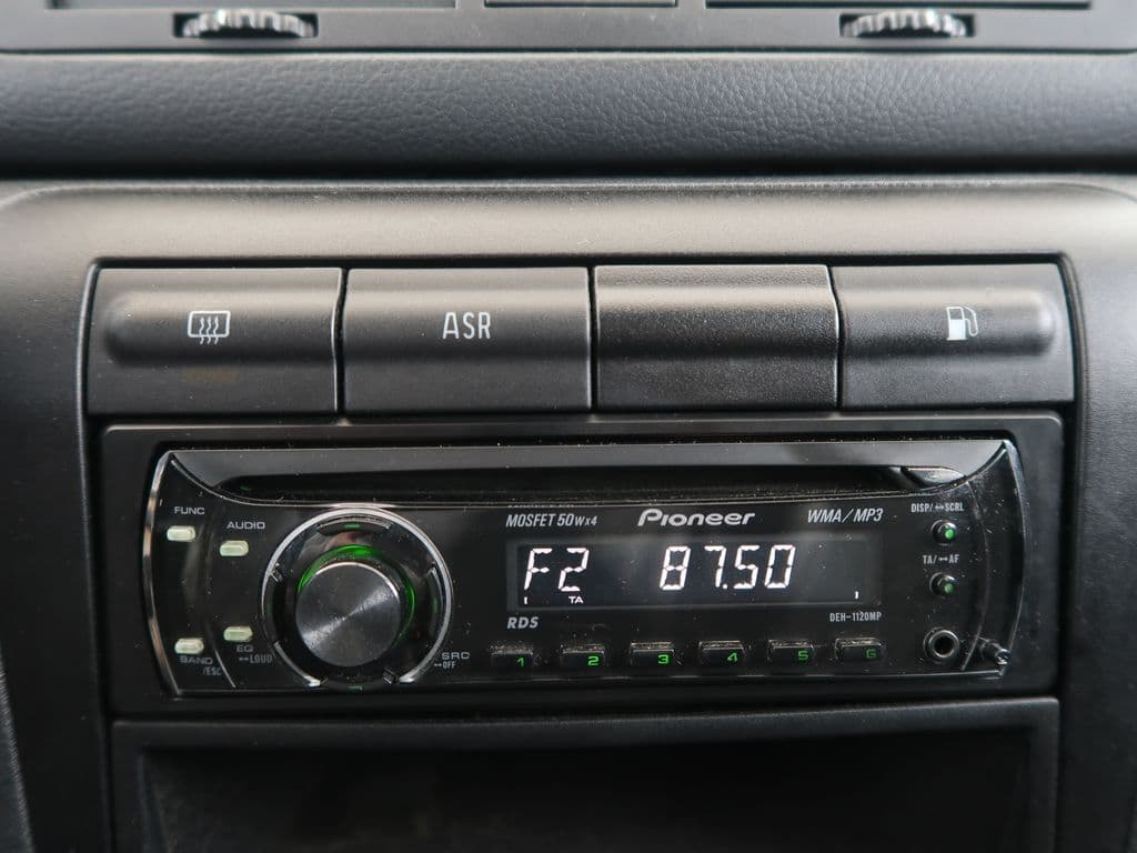 2003 Škoda OCTAVIA - 16