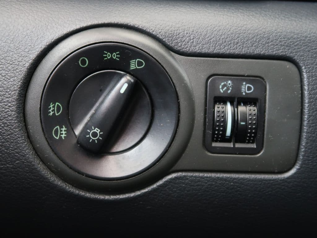 2003 Škoda OCTAVIA - 19