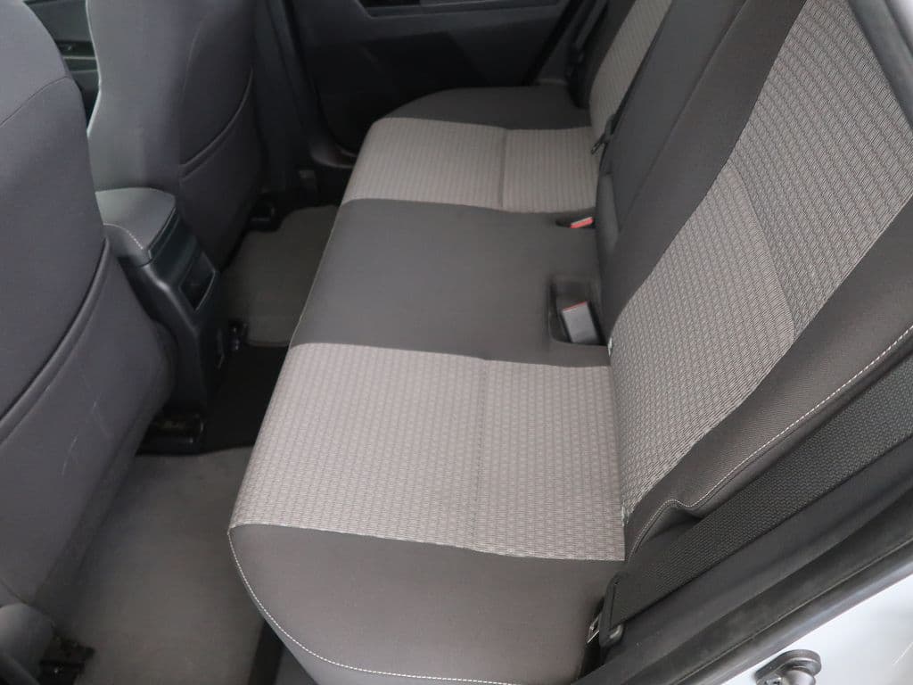 2018 Toyota AURIS - 10