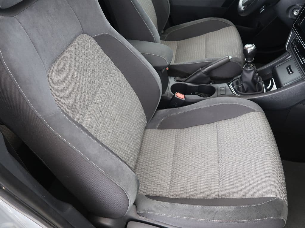 2018 Toyota AURIS - 13