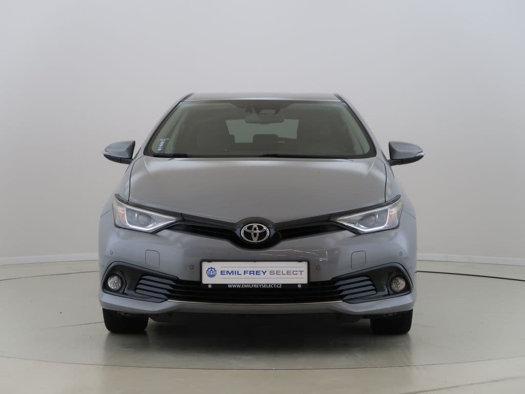 2018 Toyota AURIS - 2