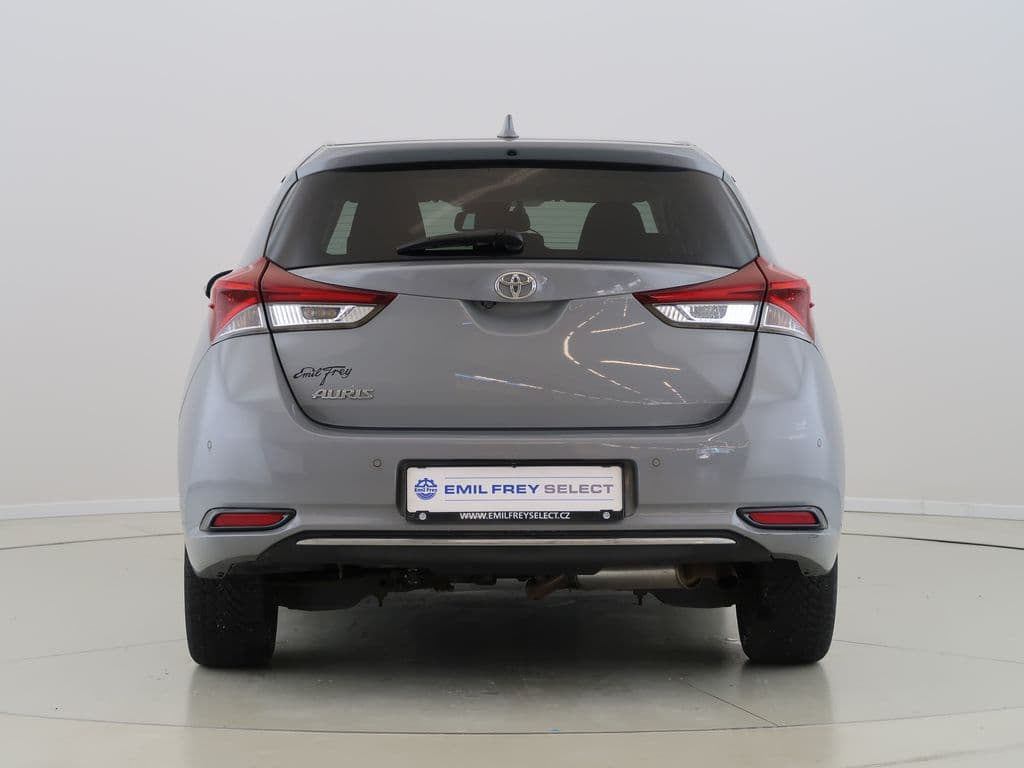 2018 Toyota AURIS - 6
