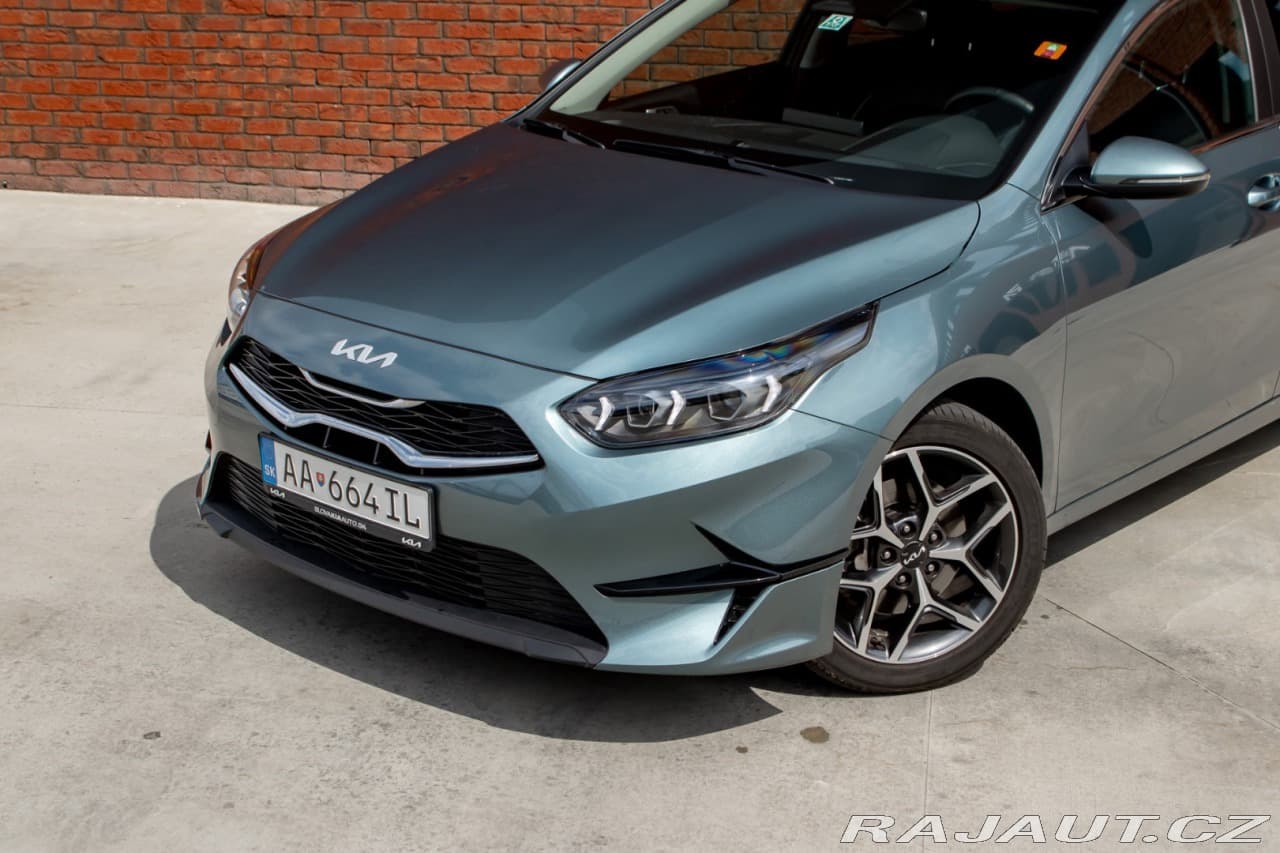 2025 Kia OSTATNÍ - 2