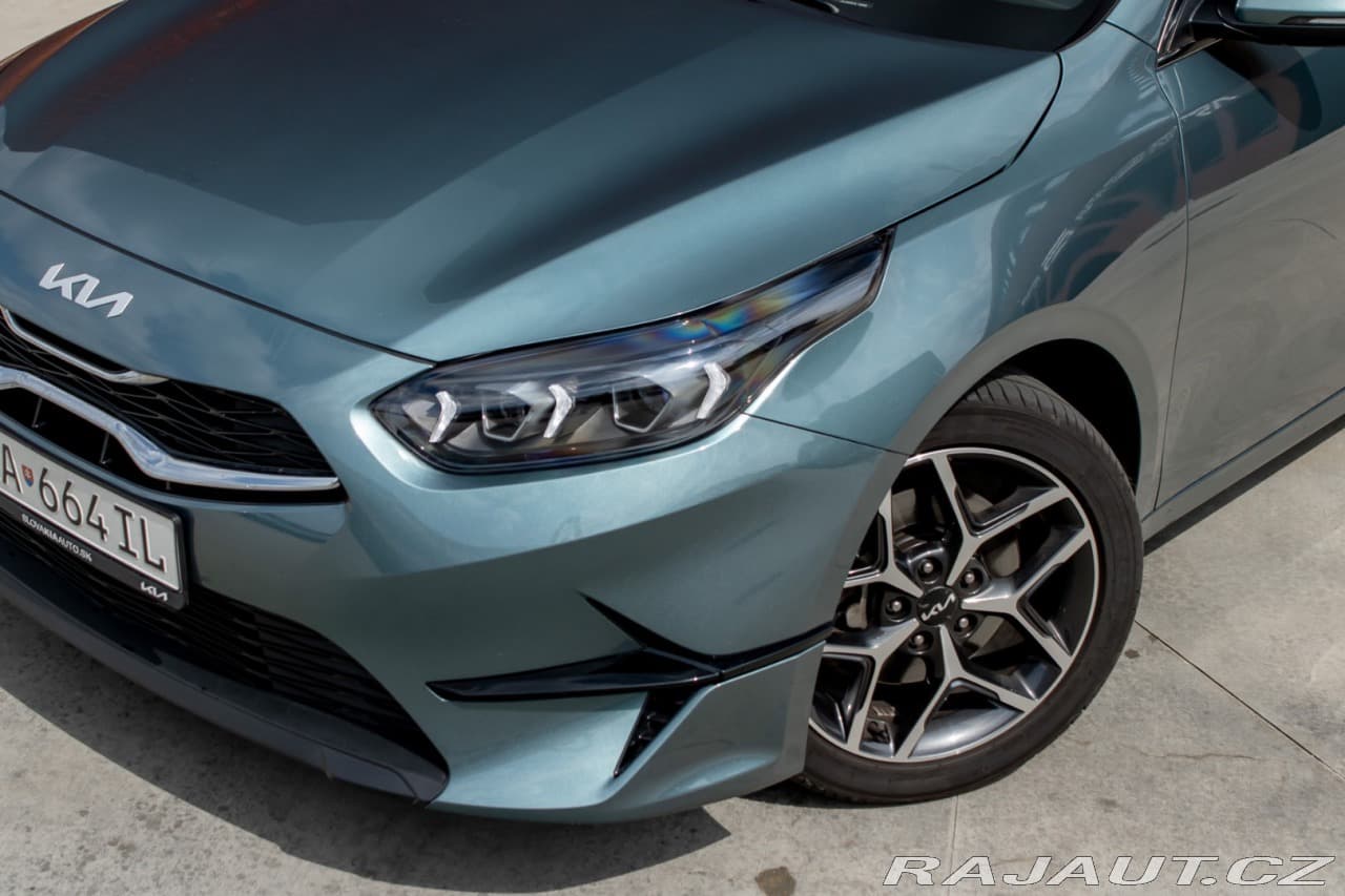 2025 Kia OSTATNÍ - 3