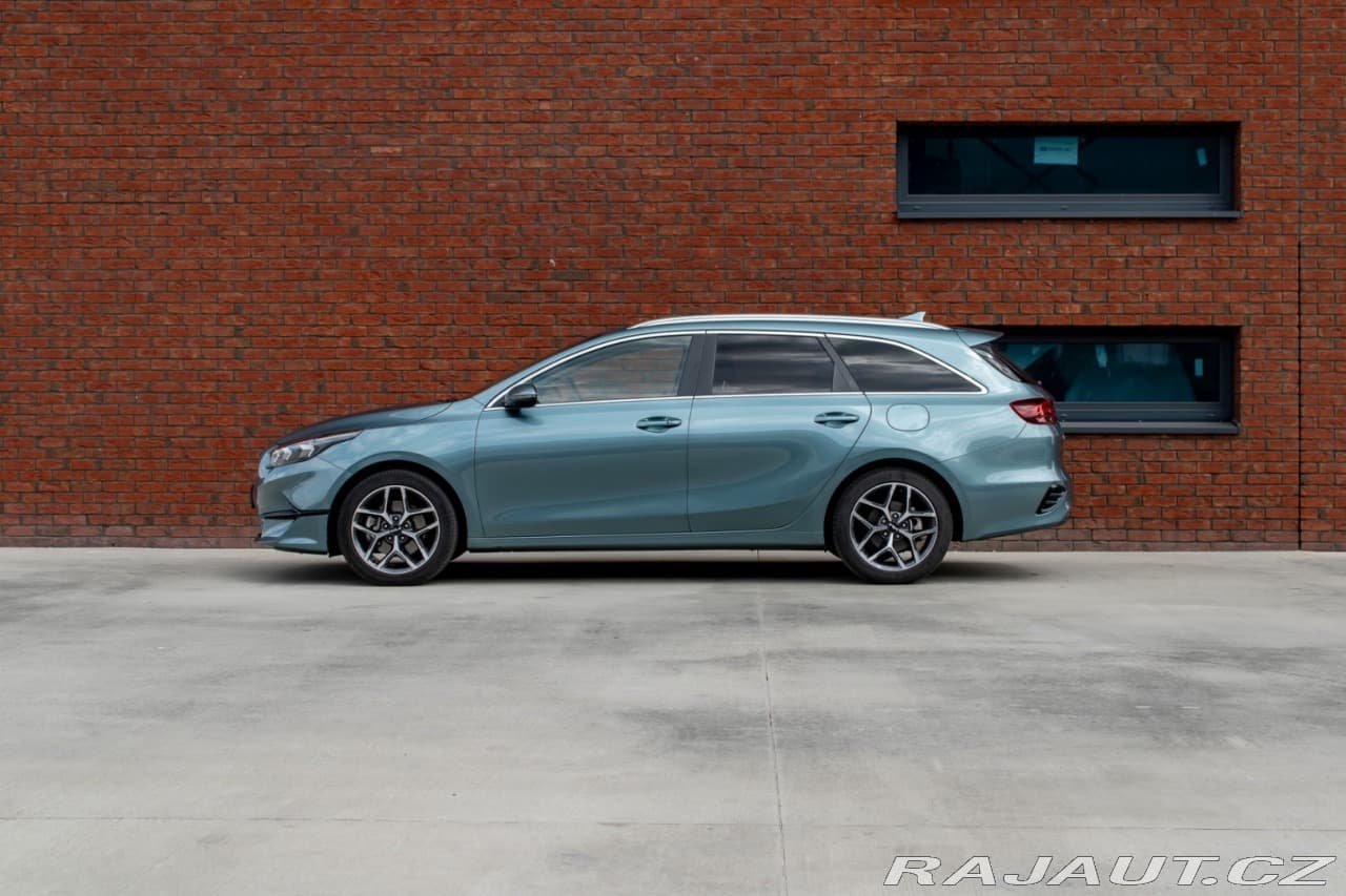 2025 Kia OSTATNÍ - 5