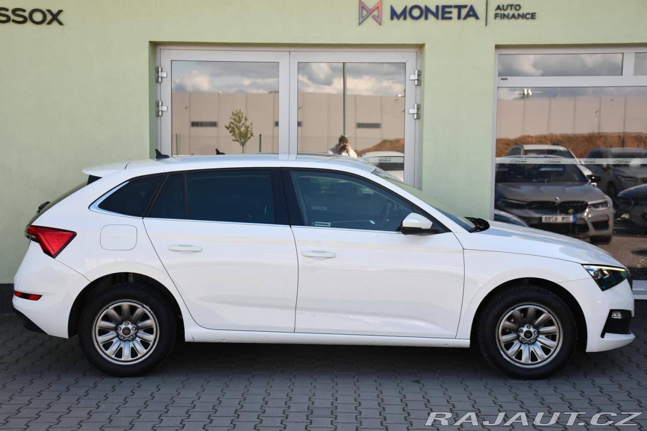 2022 Škoda SCALA - 12