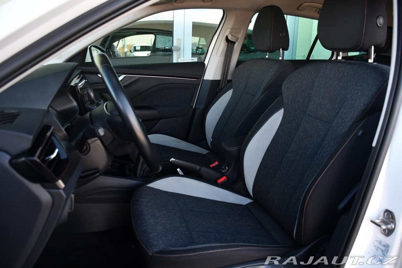 2022 Škoda SCALA - 14