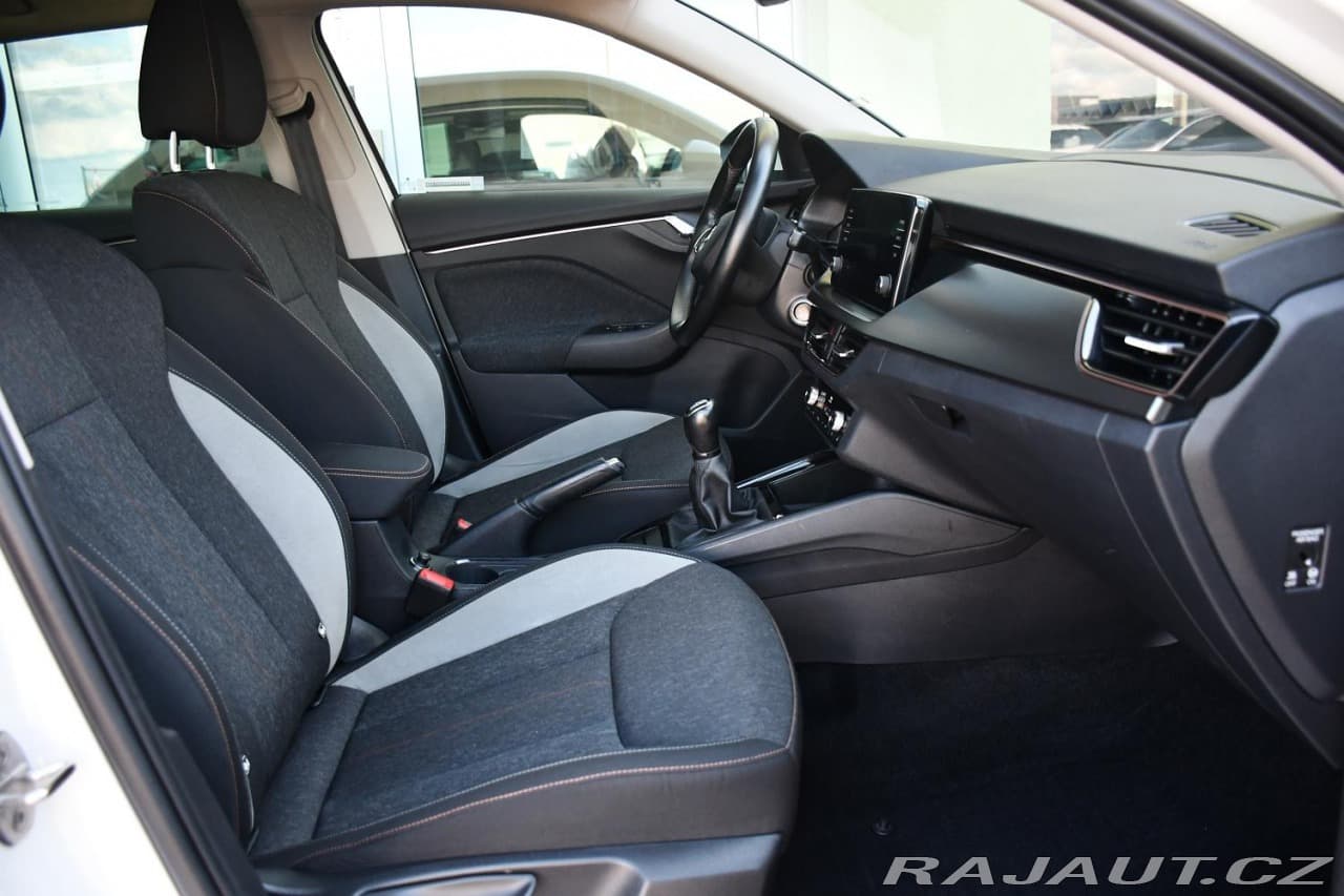 2022 Škoda SCALA - 17