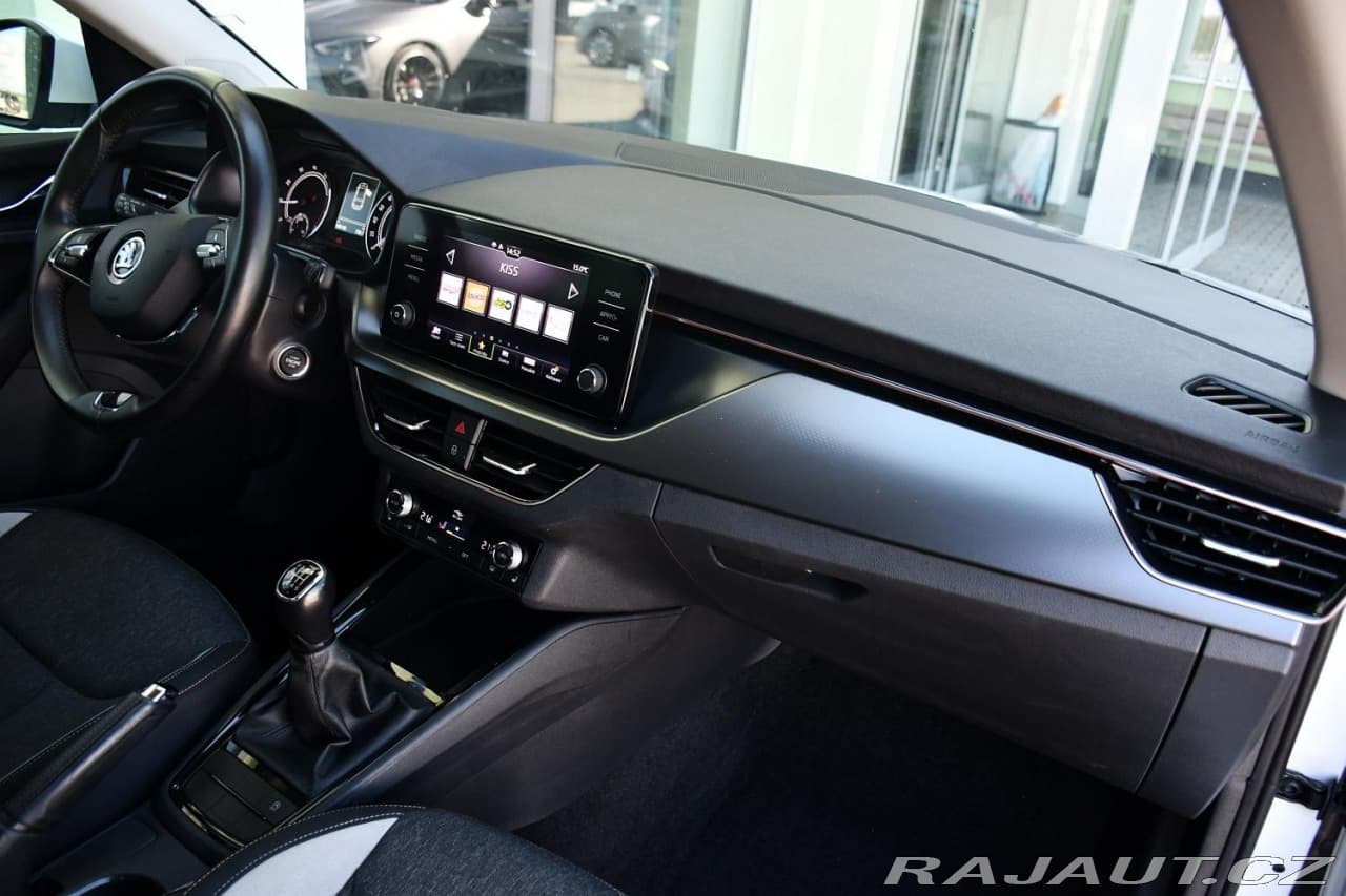 2022 Škoda SCALA - 18