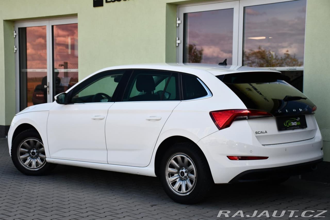 2022 Škoda SCALA - 3