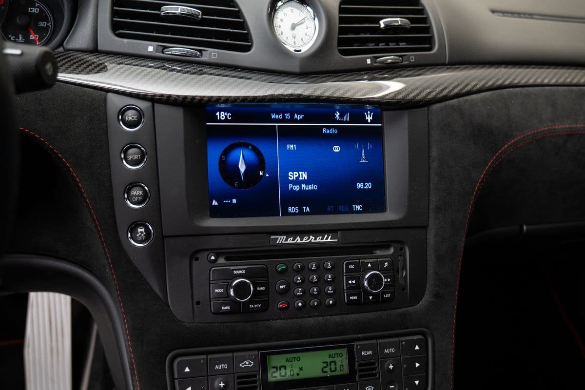2014 Maserati OSTATNÍ - 13