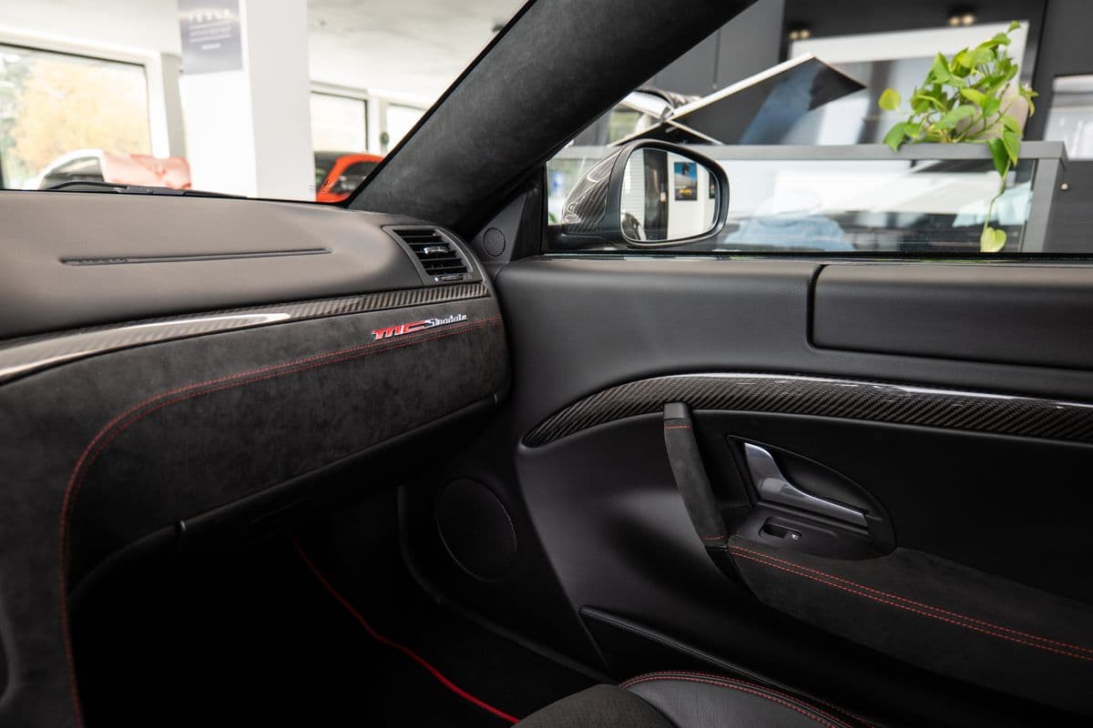 2014 Maserati OSTATNÍ - 14