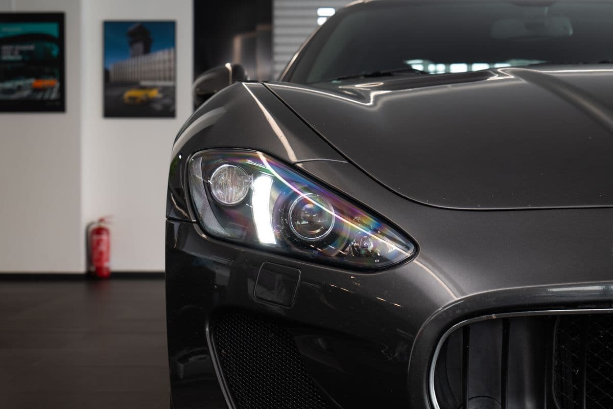 2014 Maserati OSTATNÍ - 19