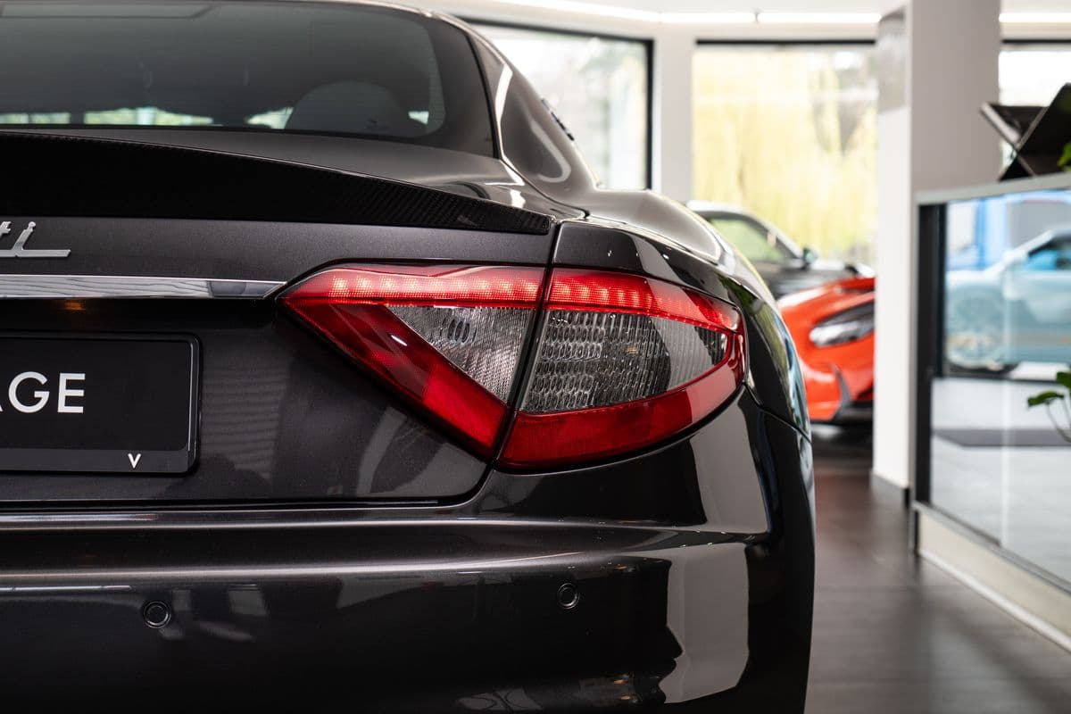 2014 Maserati OSTATNÍ - 20