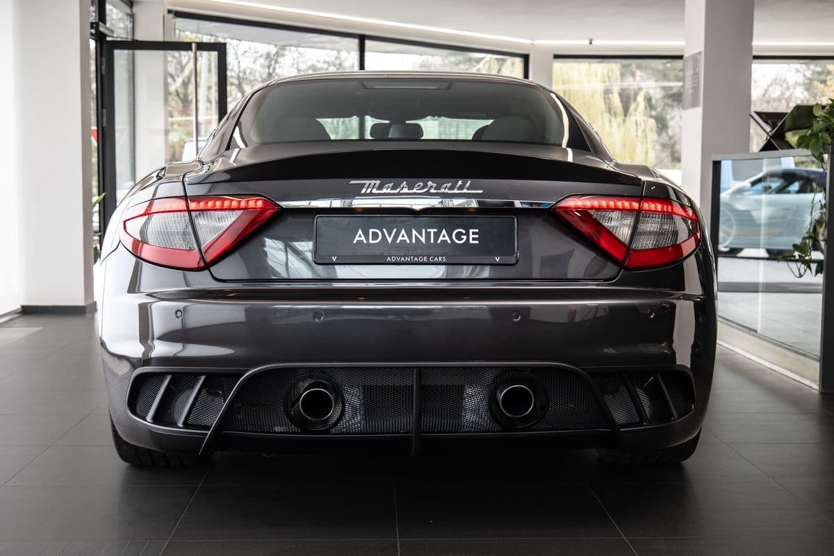 2014 Maserati OSTATNÍ - 3