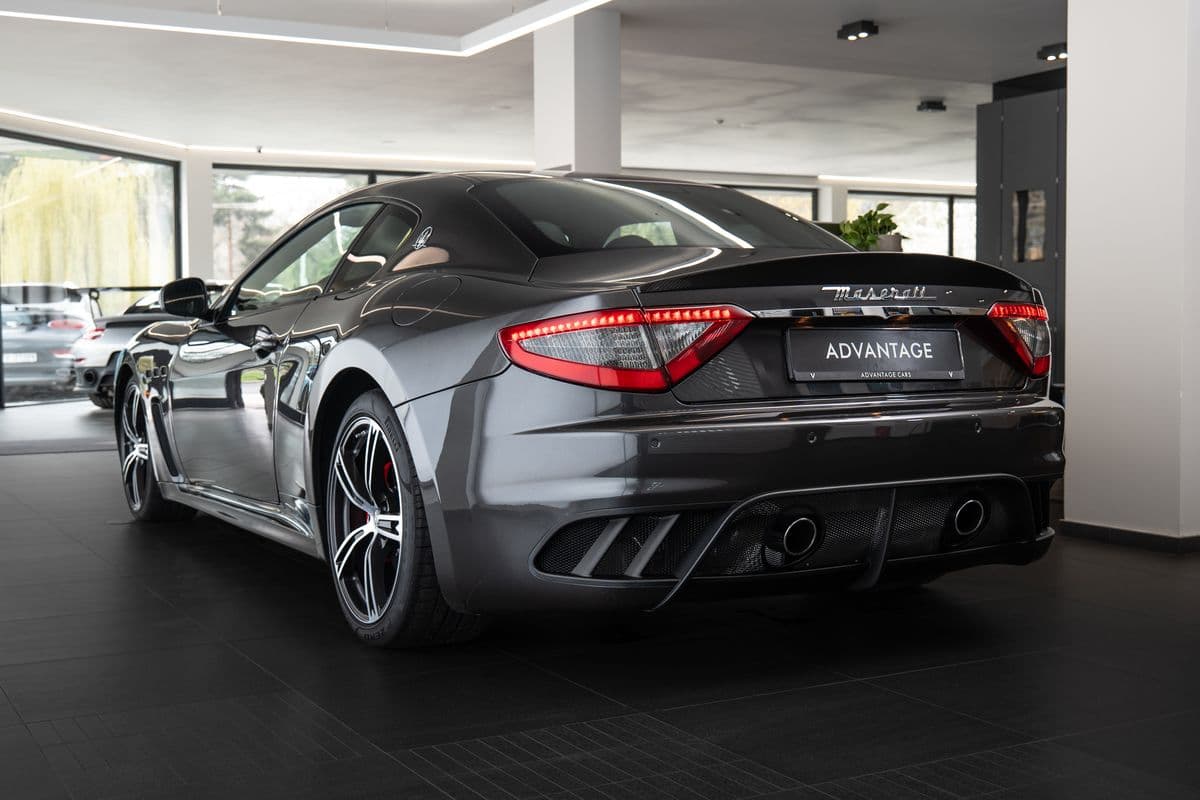 2014 Maserati OSTATNÍ - 4