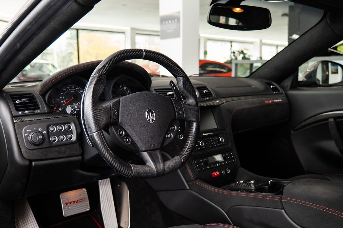 2014 Maserati OSTATNÍ - 5