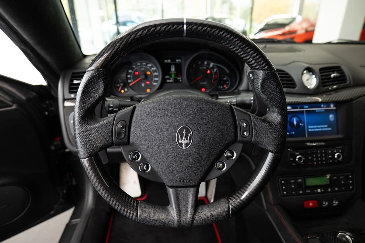 2014 Maserati OSTATNÍ - 6
