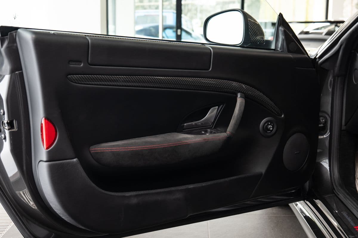 2014 Maserati OSTATNÍ - 7