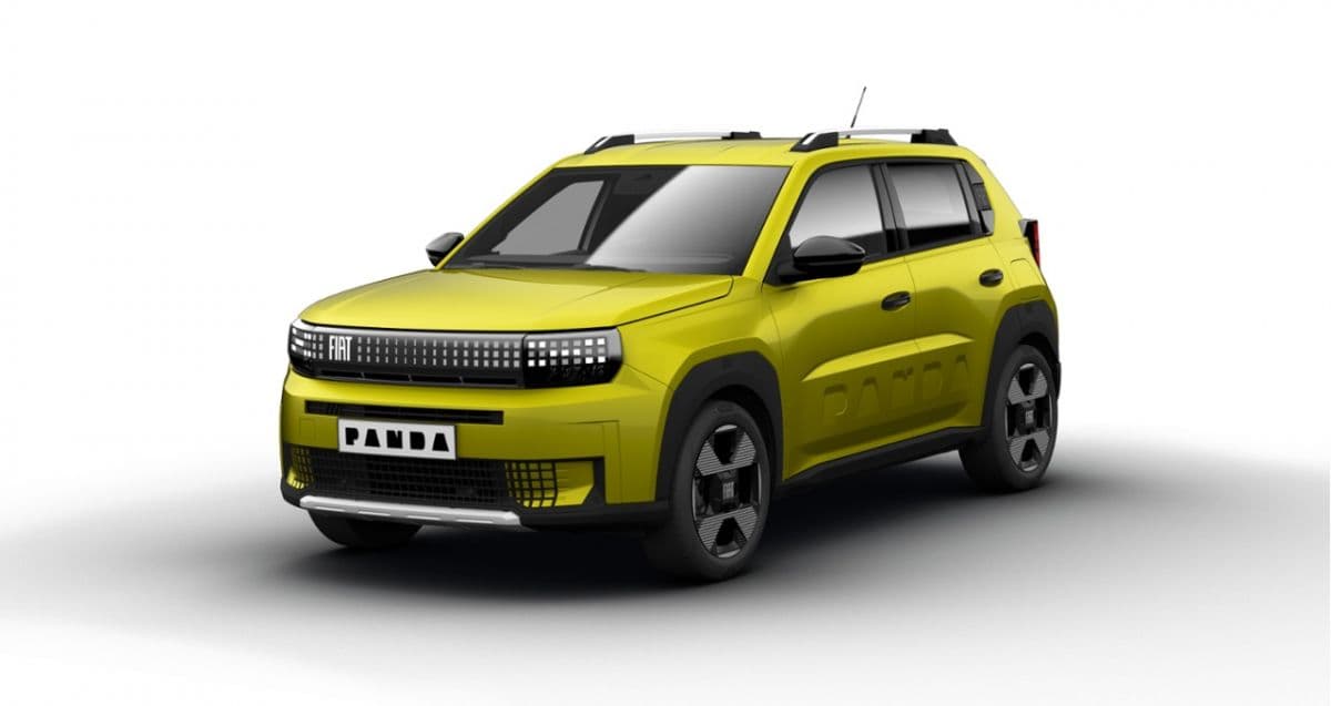2026 Fiat OSTATNÍ