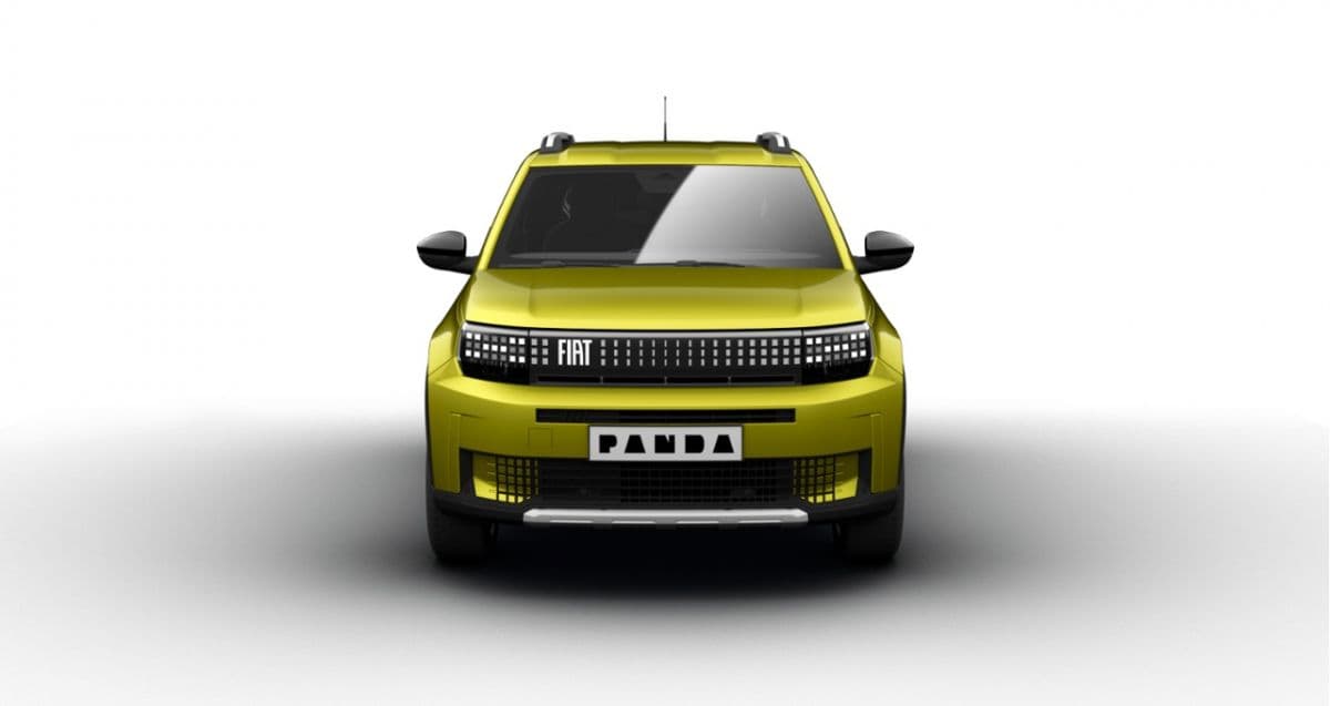 2026 Fiat OSTATNÍ - 2