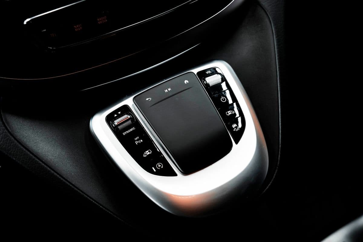 2022 Mercedes-Benz V-CLASS - 11