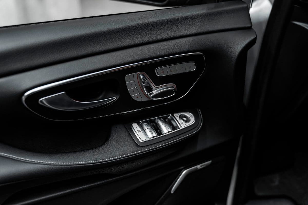 2022 Mercedes-Benz V-CLASS - 12