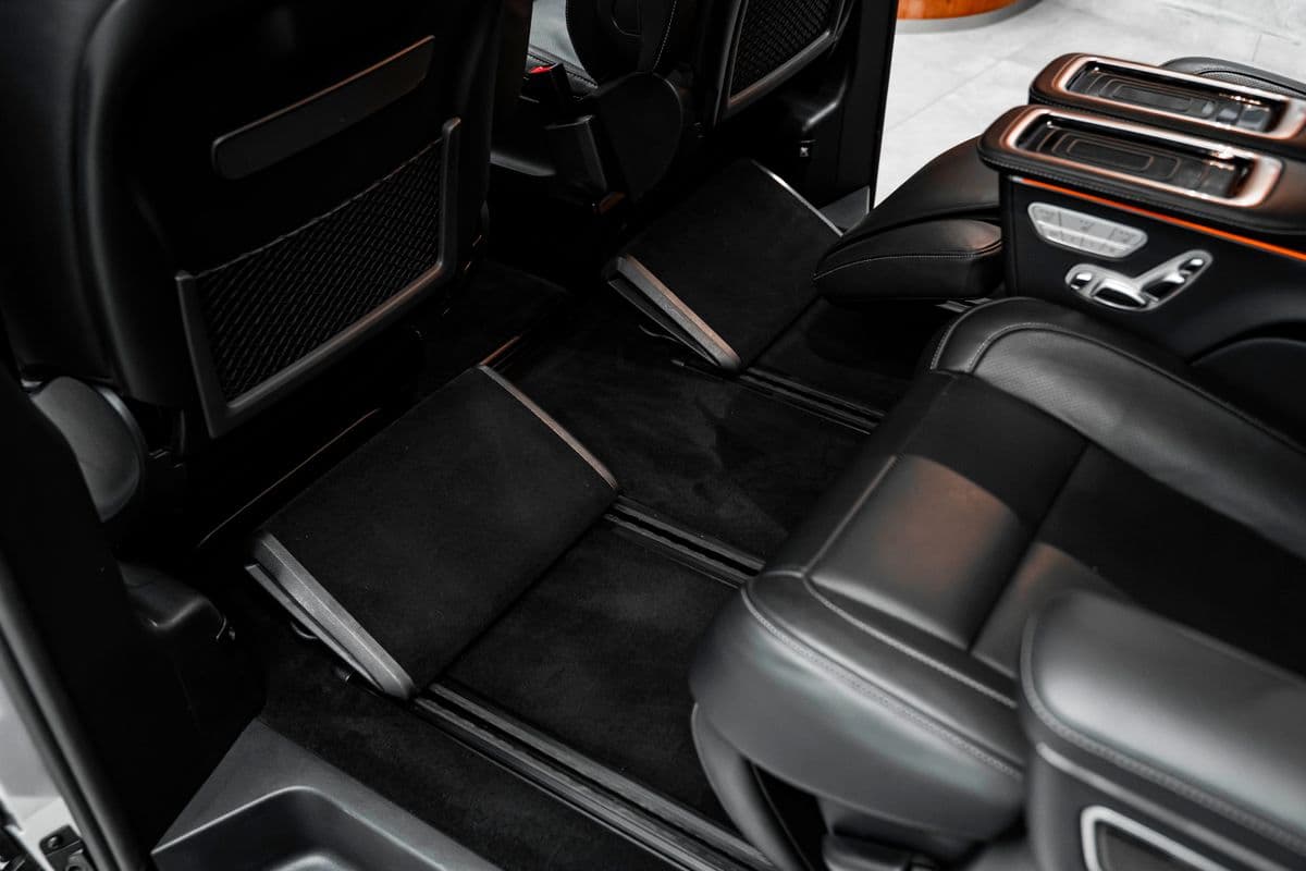 2022 Mercedes-Benz V-CLASS - 18