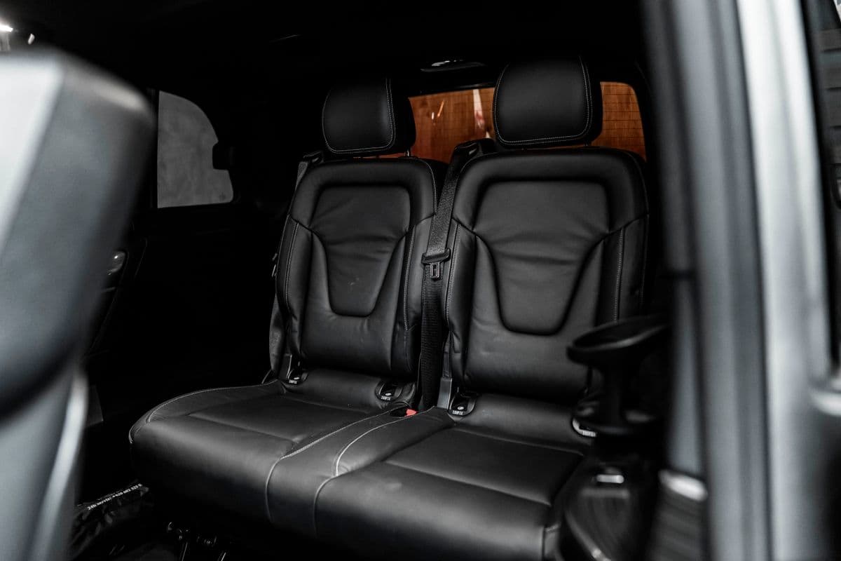 2022 Mercedes-Benz V-CLASS - 20