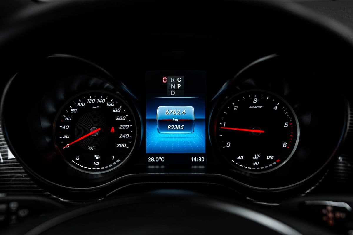 2022 Mercedes-Benz V-CLASS - 8