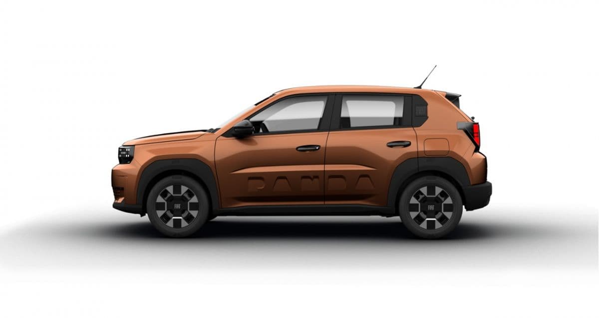 2026 Fiat OSTATNÍ - 3