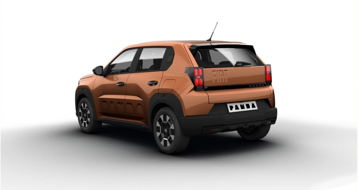 2026 Fiat OSTATNÍ - 4