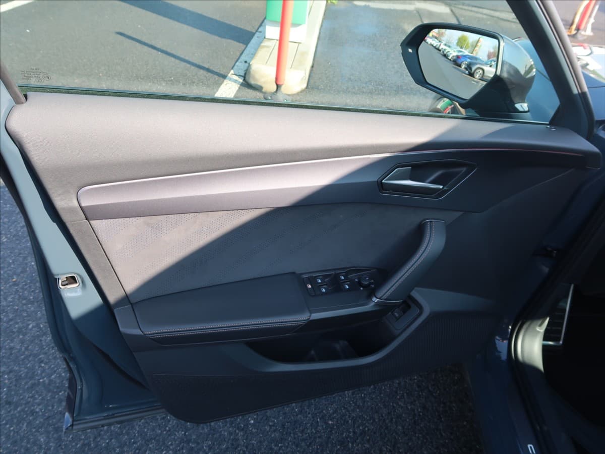 2025 Cupra FORMENTOR - 15