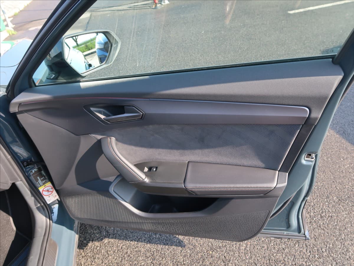 2025 Cupra FORMENTOR - 18