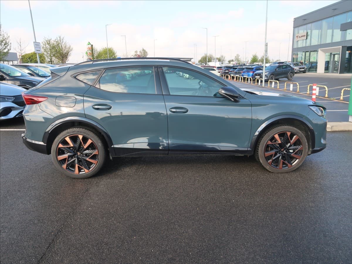 2025 Cupra FORMENTOR - 3