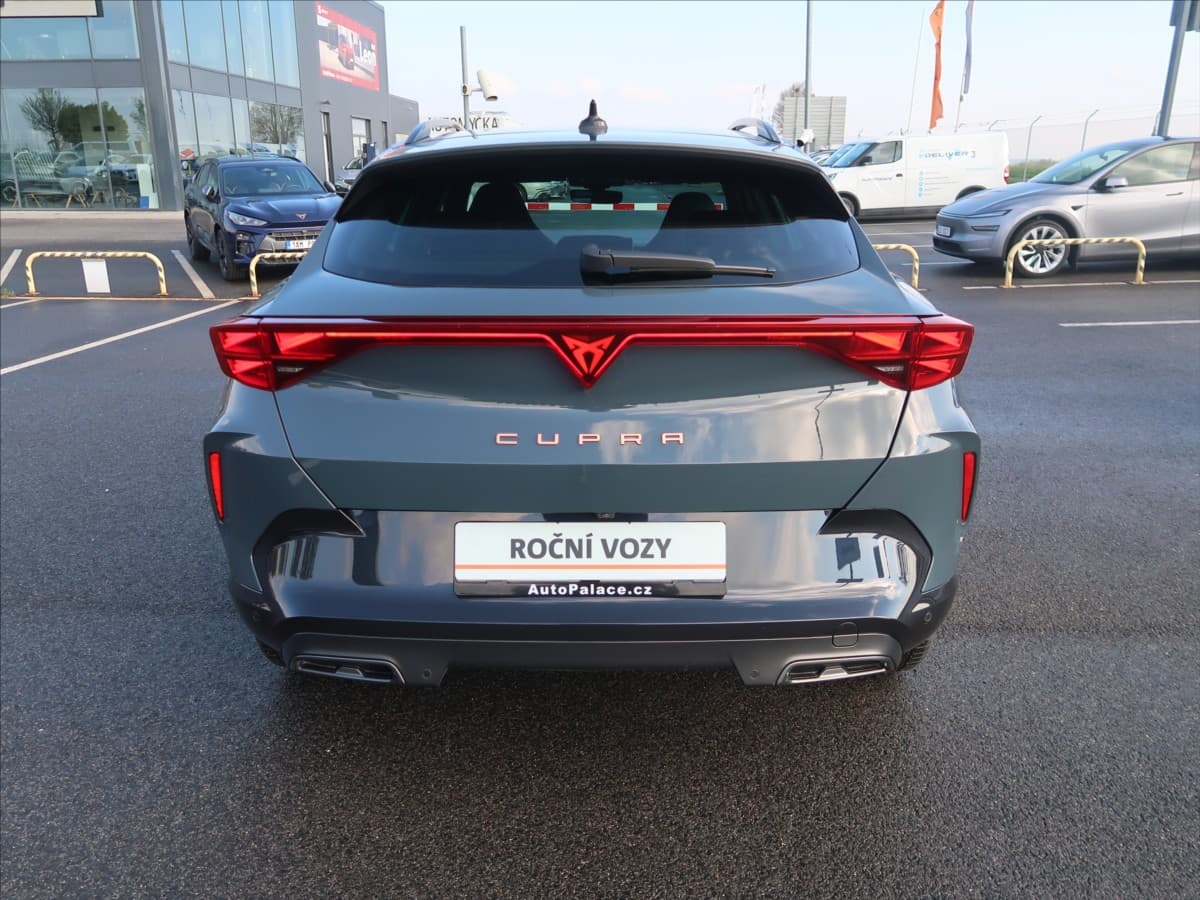 2025 Cupra FORMENTOR - 6