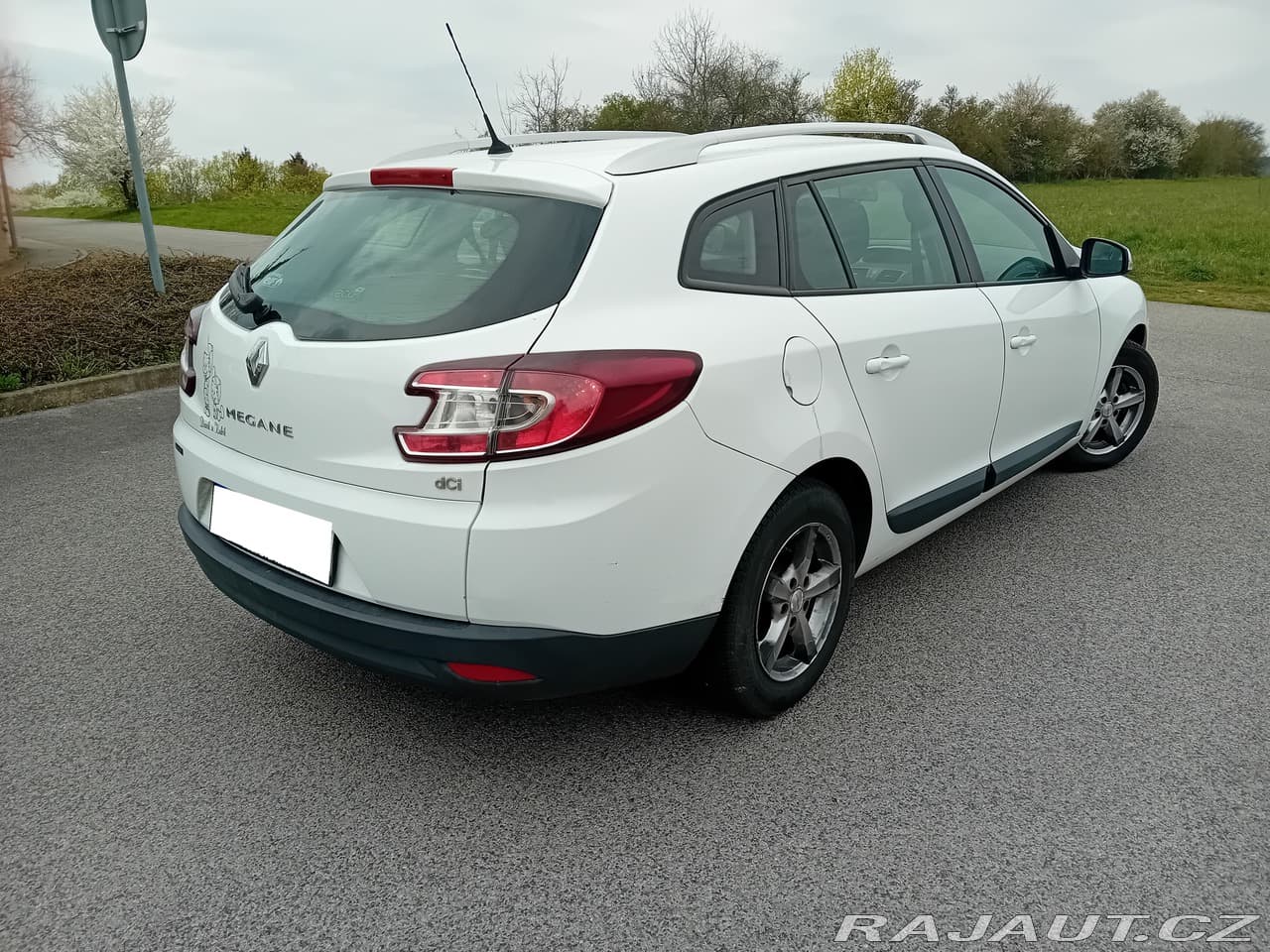 2010 Renault MEGANE - 2