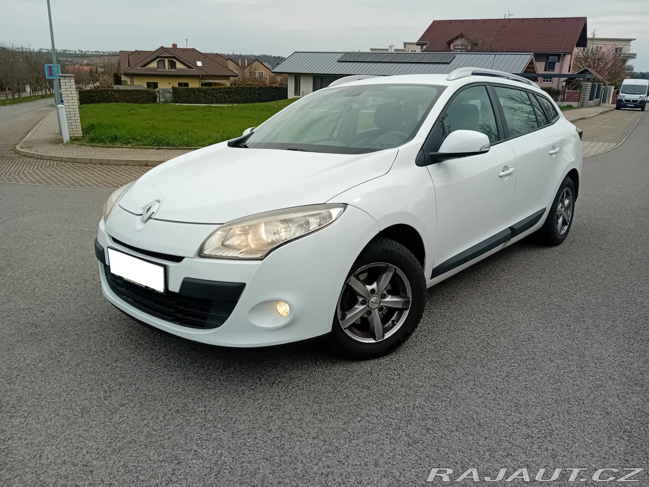 2010 Renault MEGANE - 4