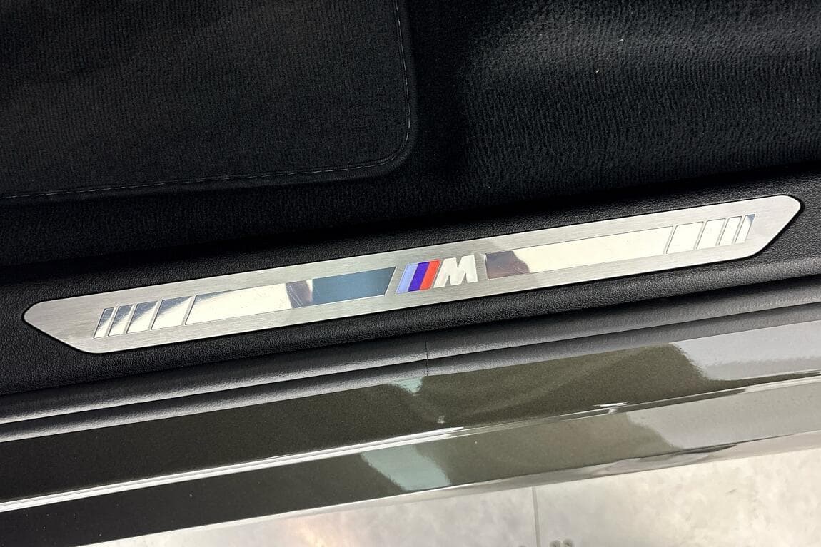 2025 BMW X5 - 18