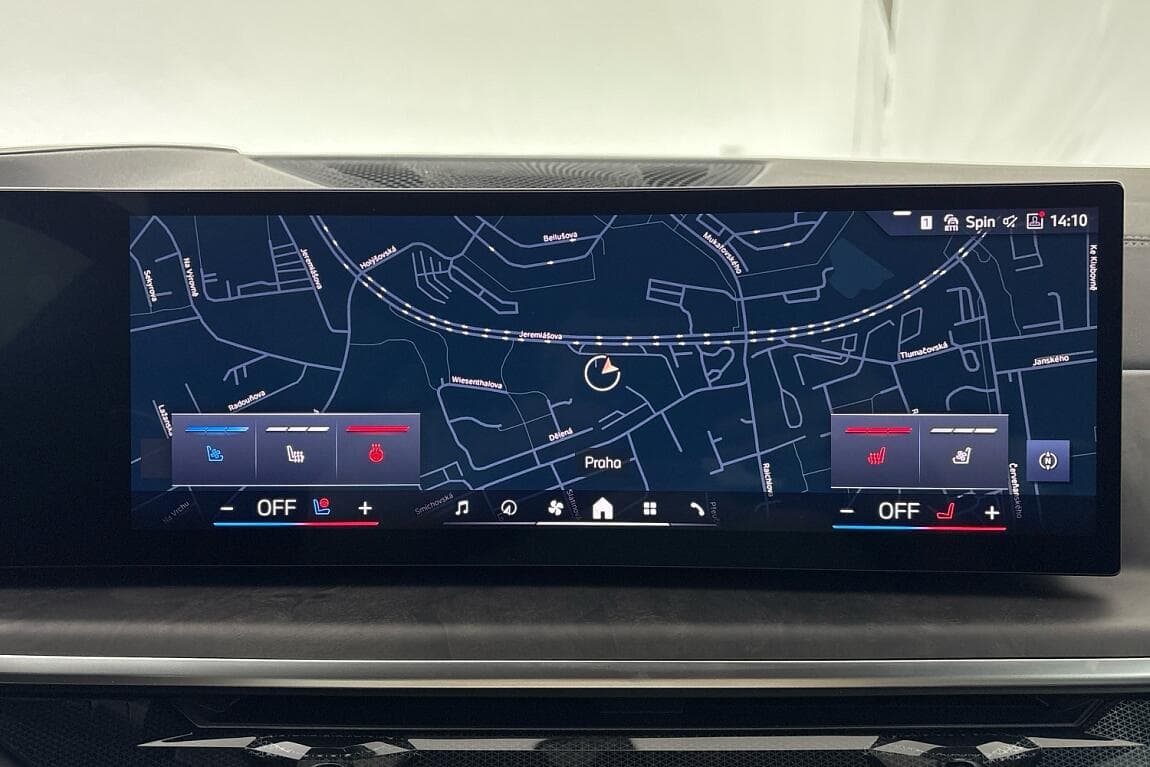 2025 BMW X5 - 20