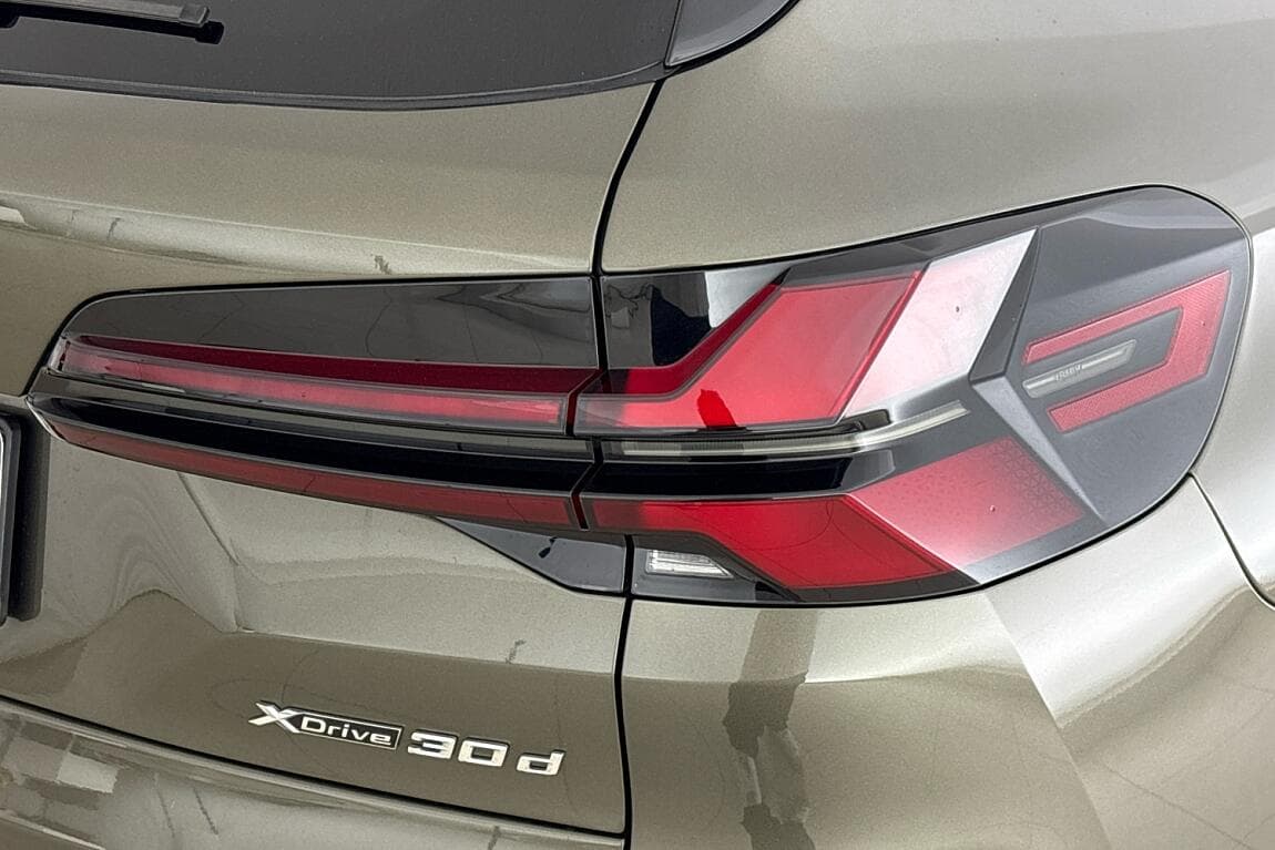 2025 BMW X5 - 5