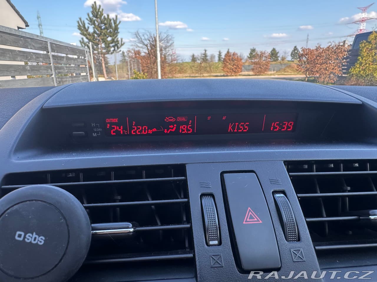 2012 Mazda 6 - 7
