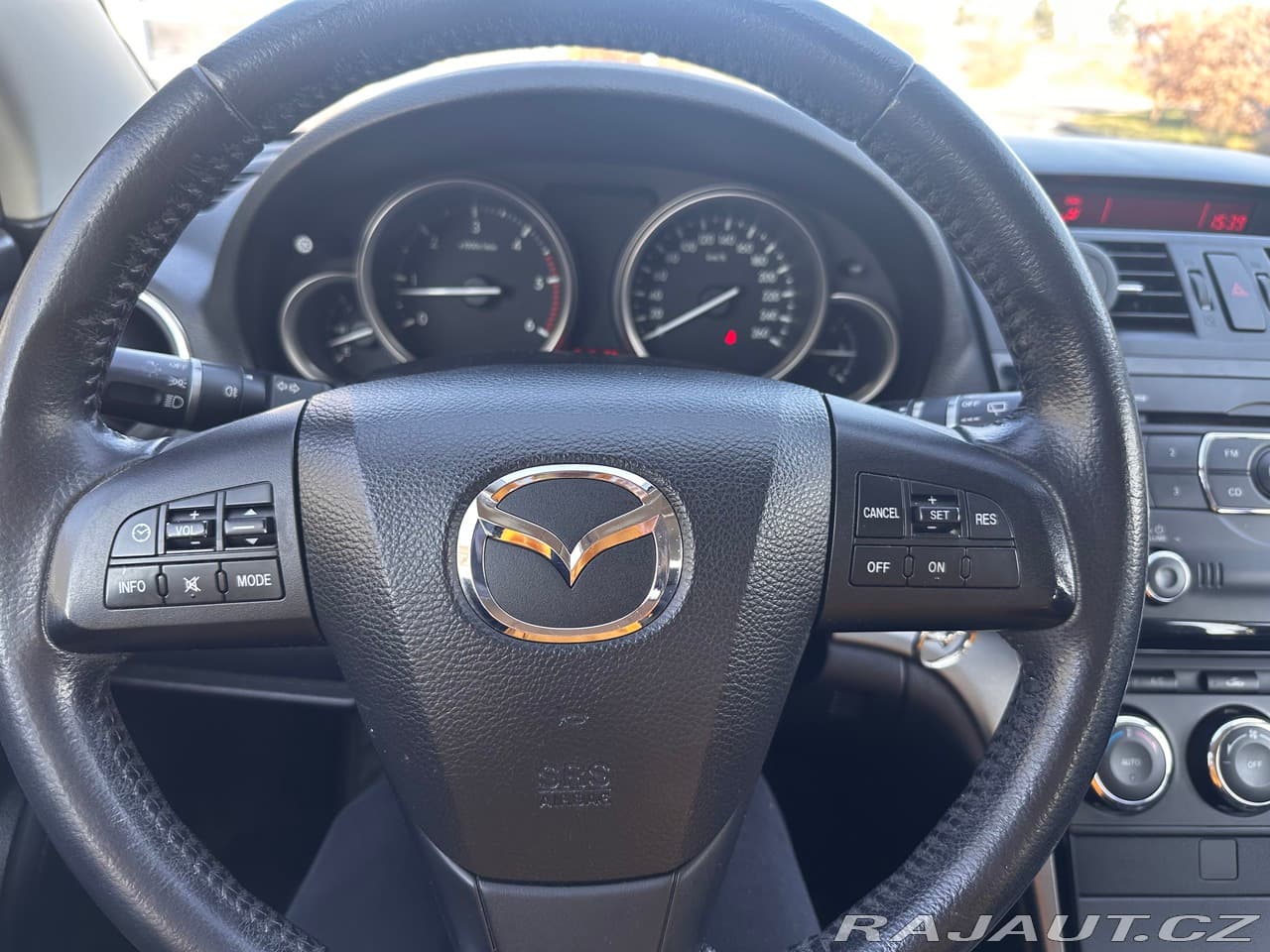 2012 Mazda 6 - 9