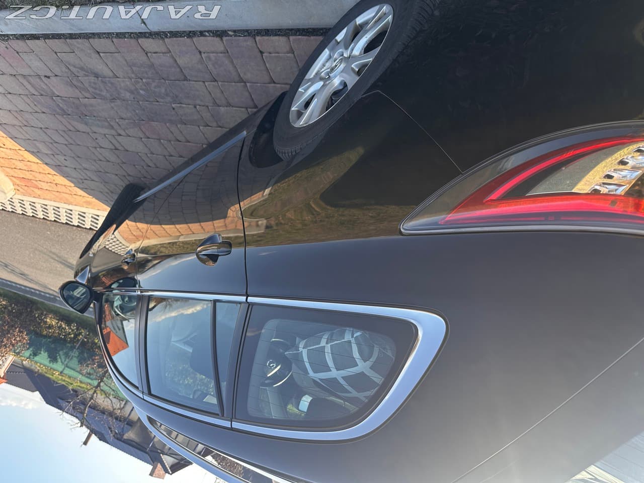 2012 Mazda 6 - 11