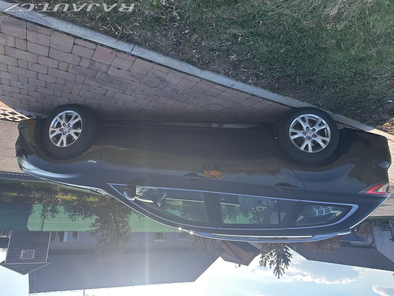 2012 Mazda 6 - 13
