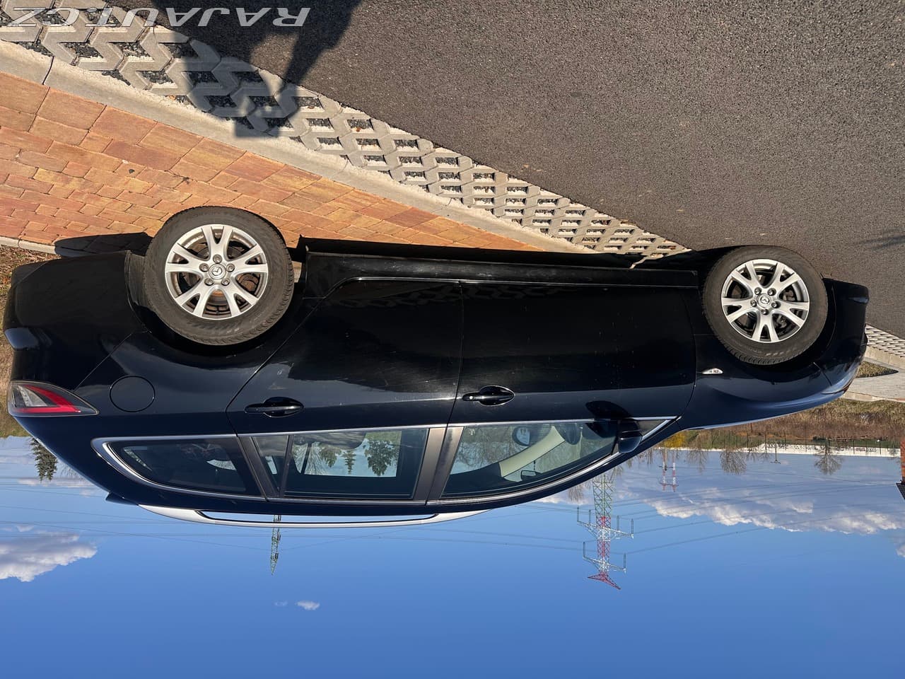 2012 Mazda 6 - 14
