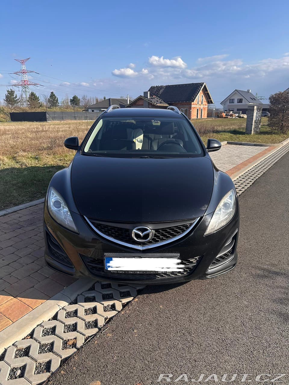 2012 Mazda 6 - 15