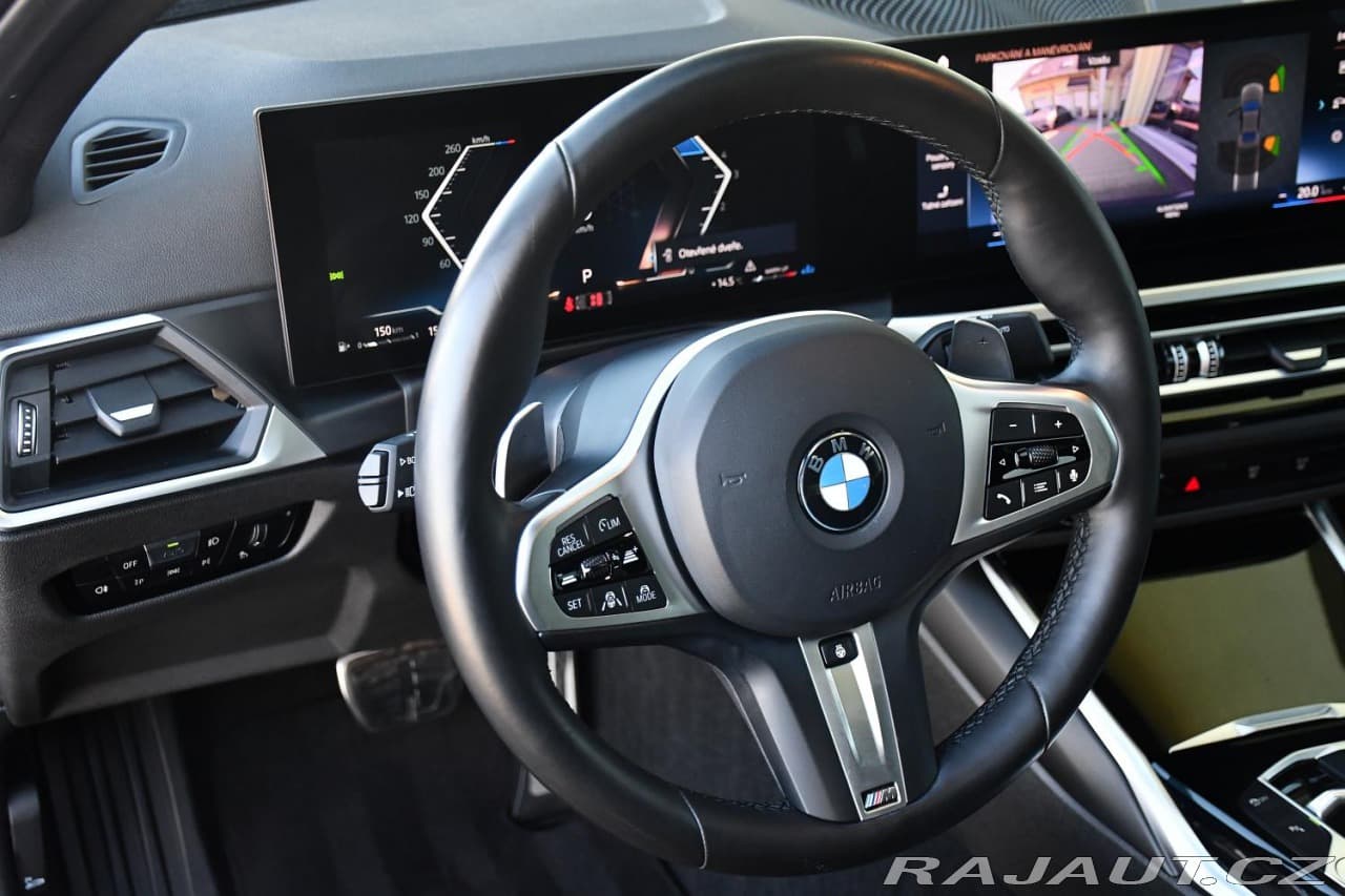 2024 BMW 3-SERIES - 11