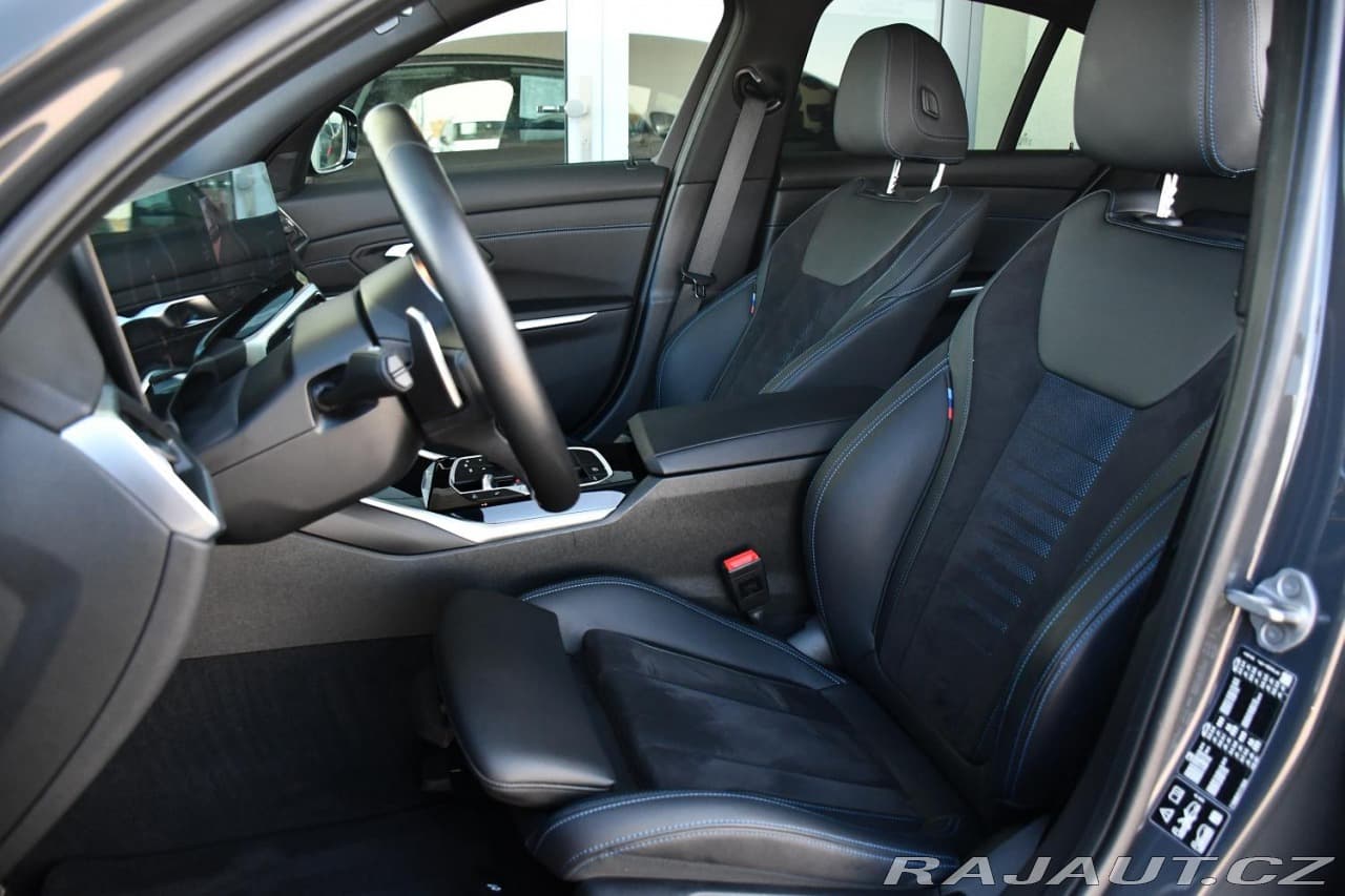 2024 BMW 3-SERIES - 12
