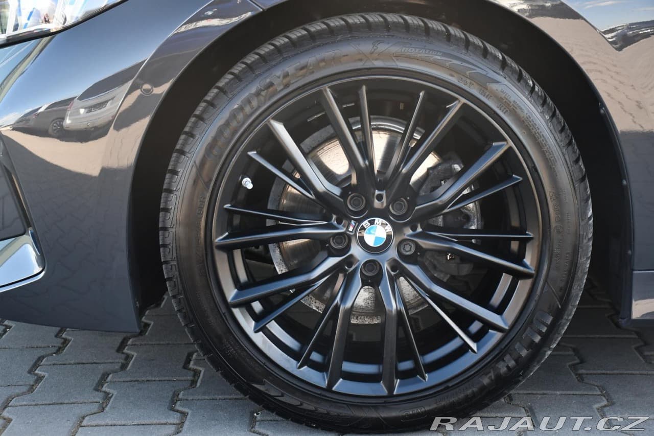 2024 BMW 3-SERIES - 17